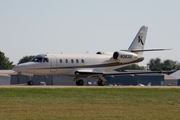 (Private) IAI 1125 Astra SPX (N383SF) at  Oshkosh - Wittman Regional, United States