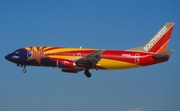 Southwest Airlines Boeing 737-3H4 (N383SW) at  Las Vegas - Harry Reid International, United States