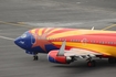 Southwest Airlines Boeing 737-3H4 (N383SW) at  West Palm Beach - International, United States