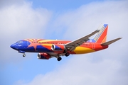 Southwest Airlines Boeing 737-3H4 (N383SW) at  Philadelphia - International, United States