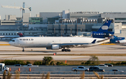 World Airways Cargo McDonnell Douglas MD-11F (N383WA) at  Miami - International, United States