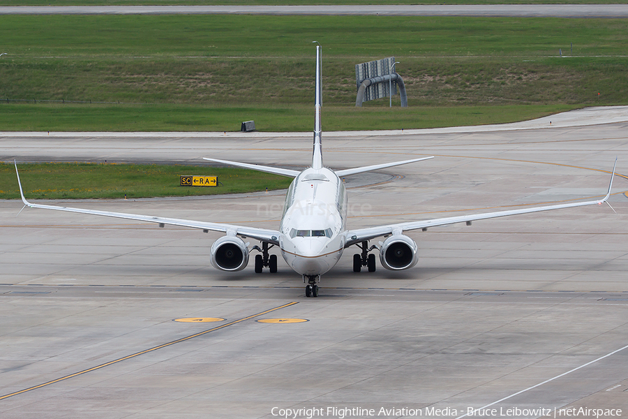 United Airlines Boeing 737-924 (N38403) | Photo 333341
