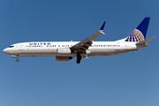 United Airlines Boeing 737-924 (N38403) at  Las Vegas - Harry Reid International, United States