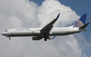 United Airlines Boeing 737-924(ER) (N38417) at  Tampa - International, United States
