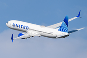 United Airlines Boeing 737-924(ER) (N38424) at  Newark - Liberty International, United States