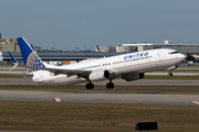 United Airlines Boeing 737-924(ER) (N38424) at  Houston - George Bush Intercontinental, United States