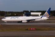 United Airlines Boeing 737-924(ER) (N38451) at  Houston - George Bush Intercontinental, United States