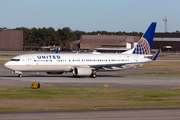 United Airlines Boeing 737-924(ER) (N38451) at  Houston - George Bush Intercontinental, United States