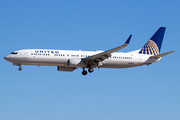 United Airlines Boeing 737-924(ER) (N38451) at  Las Vegas - Harry Reid International, United States