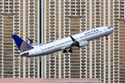 United Airlines Boeing 737-924(ER) (N38451) at  Las Vegas - Harry Reid International, United States