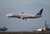 United Airlines Boeing 737-924(ER) (N38451) at  San Francisco - International, United States