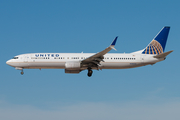 United Airlines Boeing 737-924(ER) (N38454) at  Las Vegas - Harry Reid International, United States