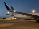 United Airlines Boeing 737-924(ER) (N38458) at  Orlando - International (McCoy), United States