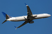United Airlines Boeing 737-924(ER) (N38459) at  Houston - George Bush Intercontinental, United States