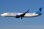 United Airlines Boeing 737-924(ER) (N38459) at  Las Vegas - Harry Reid International, United States