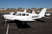 NextGen Flight Academy Piper PA-28R-180 Cherokee Arrow (N3848T) at  Riverside Municipal, United States