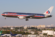 American Airlines Boeing 767-323(ER) (N384AA) at  Miami - International, United States