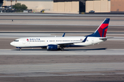 Delta Air Lines Boeing 737-832 (N384DA) at  Las Vegas - Harry Reid International, United States