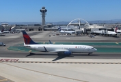 Delta Air Lines Boeing 737-832 (N384DA) at  Los Angeles - International, United States