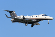 Flexjet Embraer EMB-505 Phenom 300E (N384FX) at  Teterboro, United States