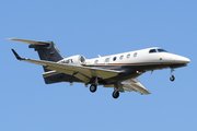 Flexjet Embraer EMB-505 Phenom 300E (N384FX) at  Teterboro, United States