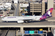 Hawaiian Airlines Airbus A330-243 (N384HA) at  Phoenix - Sky Harbor, United States