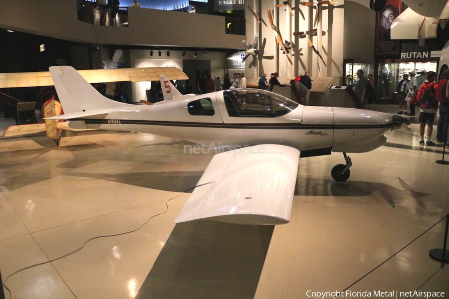 (Private) Lancair 200 (N384L) | Photo 303384