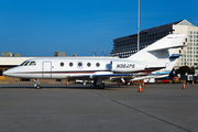 (Private) Dassault Falcon 20F-5 (N384PS) at  Atlanta - Hartsfield-Jackson International, United States