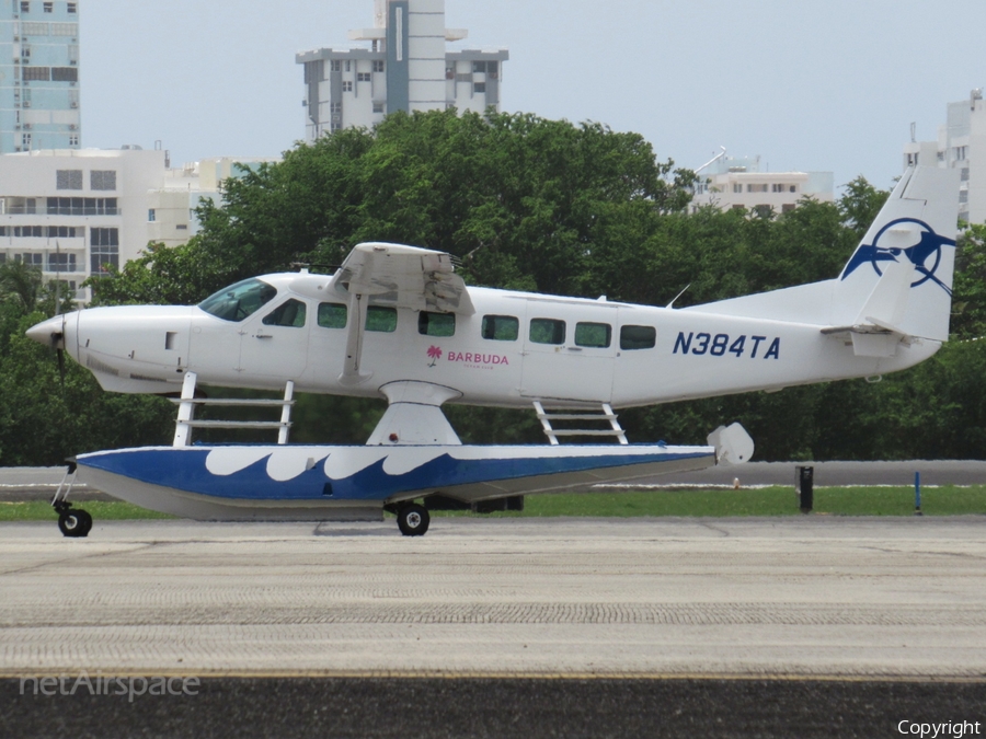 Tropic Ocean Airways Cessna 208B Grand Caravan EX (N384TA) | Photo 453135