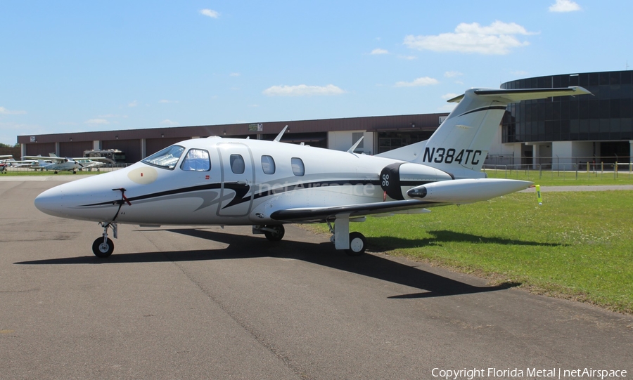 (Private) Eclipse EA500 (N384TC) | Photo 581649