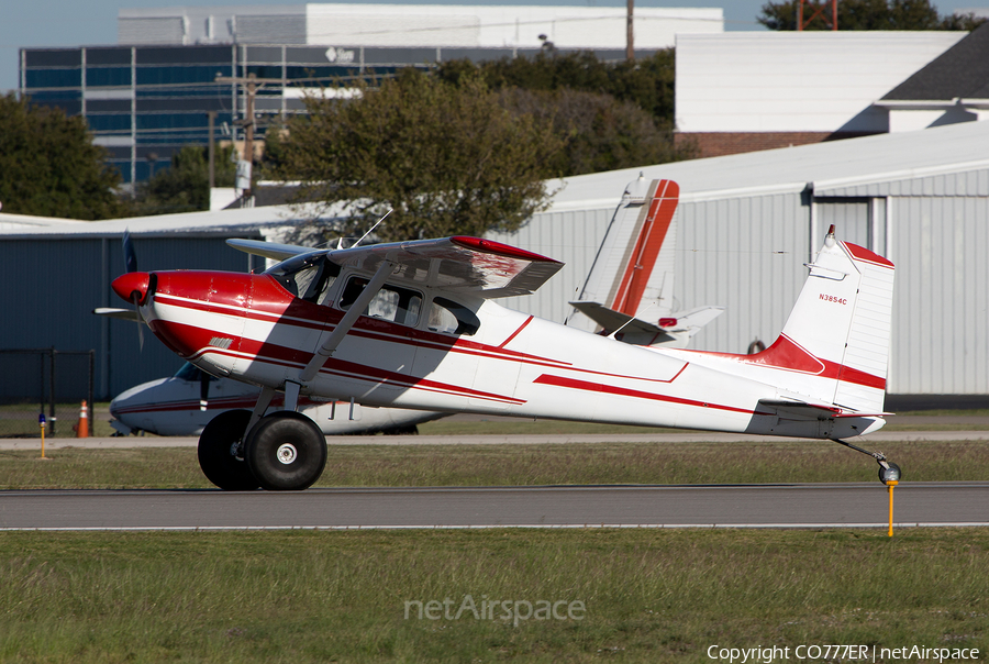 (Private) Cessna 180 Skywagon (N3854C) | Photo 13204