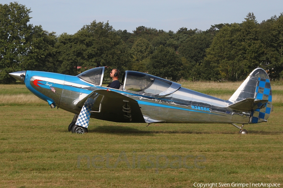 (Private) Globe GC-1B Swift (N3856K) | Photo 589439