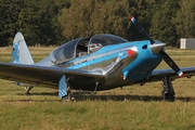 (Private) Globe GC-1B Swift (N3856K) at  Neumuenster, Germany