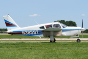 (Private) Piper PA-28R-180 Cherokee Arrow (N3859T) at  Oshkosh - Wittman Regional, United States