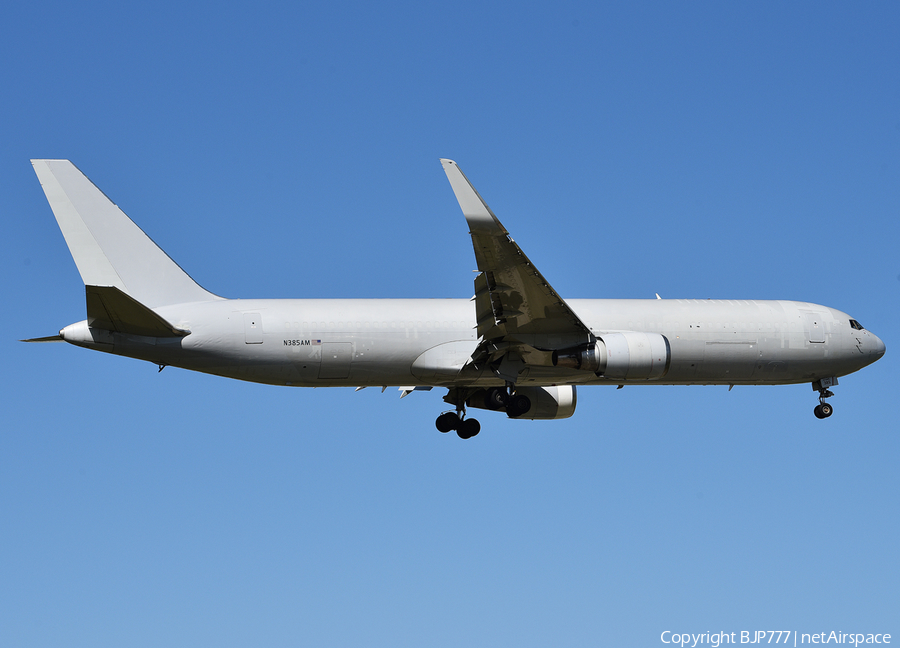 Amazon Prime Air (Air Transport International) Boeing 767-323(ER)(BDSF) (N385AM) | Photo 441988