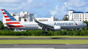 American Airlines Boeing 767-323(ER) (N385AM) at  San Juan - Luis Munoz Marin International, Puerto Rico