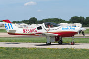 (Private) Lancair Legacy 2000 (N385AS) at  Oshkosh - Wittman Regional, United States