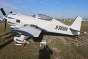 (Private) Altitude Radial Rocket TD (N385BV) at  Lakeland - Regional, United States