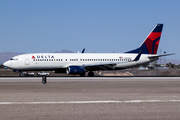 Delta Air Lines Boeing 737-832 (N385DN) at  Las Vegas - Harry Reid International, United States