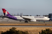 Hawaiian Airlines Airbus A330-243 (N385HA) at  Los Angeles - International, United States