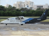 Air Cargo Carriers Short 360-300F (N385MQ) at  San Juan - Luis Munoz Marin International, Puerto Rico