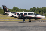 (Private) Piper PA-31-350 Navajo Chieftain (N385RM) at  Atlanta - Dekalb-Peachtree, United States