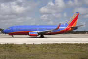 Southwest Airlines Boeing 737-3H4 (N385SW) at  Ft. Lauderdale - International, United States