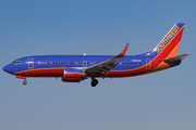Southwest Airlines Boeing 737-3H4 (N385SW) at  Las Vegas - Harry Reid International, United States