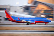 Southwest Airlines Boeing 737-3H4 (N385SW) at  Los Angeles - International, United States