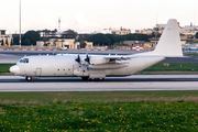 Gulf Air Group Lockheed L-100-30 (Model 382G) Hercules (N3867X) at  Luqa - Malta International, Malta