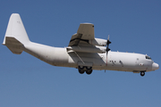 Tepper Aviation Lockheed L-100-30 (Model 382G) Hercules (N3867X) at  Bagram Air Base, Afghanistan