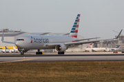 American Airlines Boeing 767-323(ER) (N386AA) at  Miami - International, United States