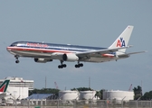 American Airlines Boeing 767-323(ER) (N386AA) at  Miami - International, United States