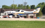(Private) Lancair Legacy 2000 (N386DM) at  Oshkosh - Wittman Regional, United States